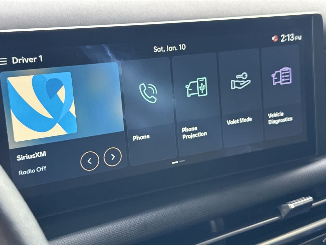 Thumbnail: 2025 Hyundai Tucson - 18