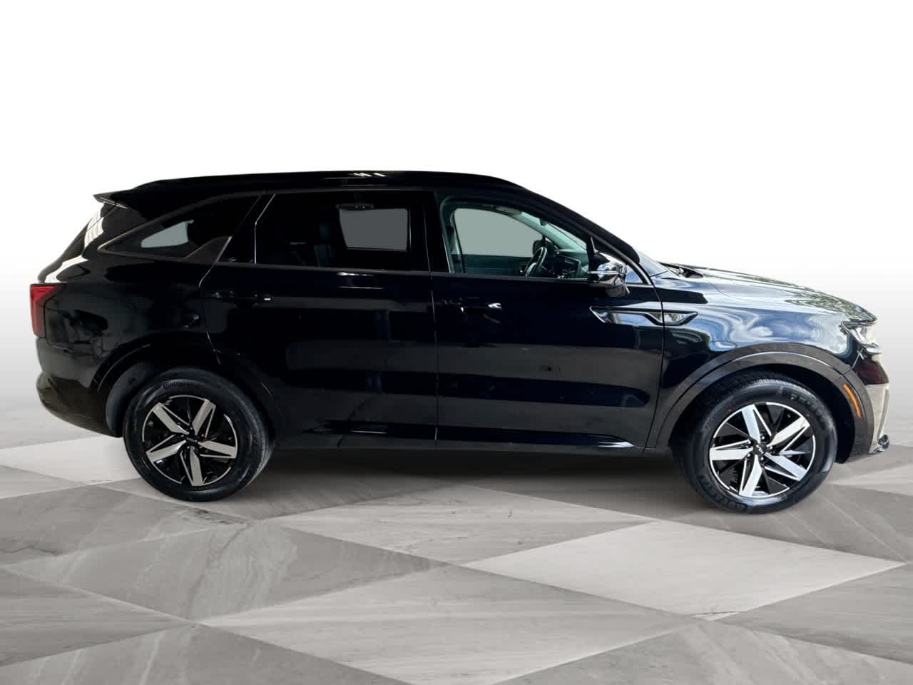 Thumbnail: 2022 Kia Sorento - 9