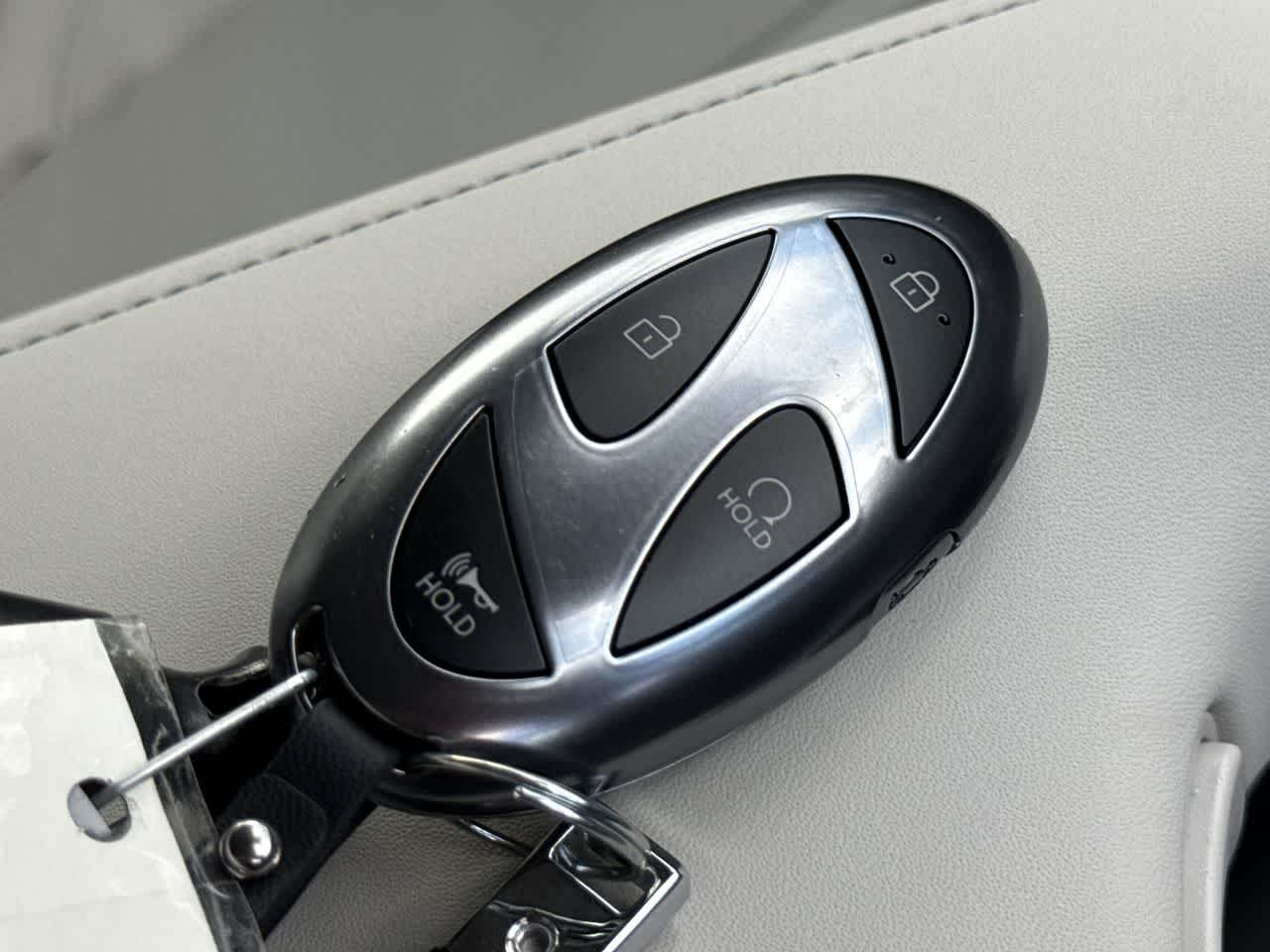 Thumbnail: 2026 Hyundai Sonata - 28