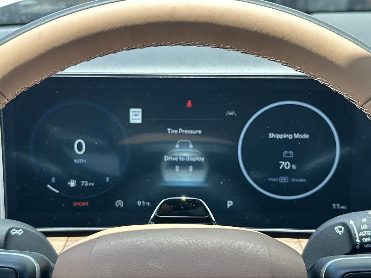 Thumbnail: 2026 Hyundai Santa Fe - 16