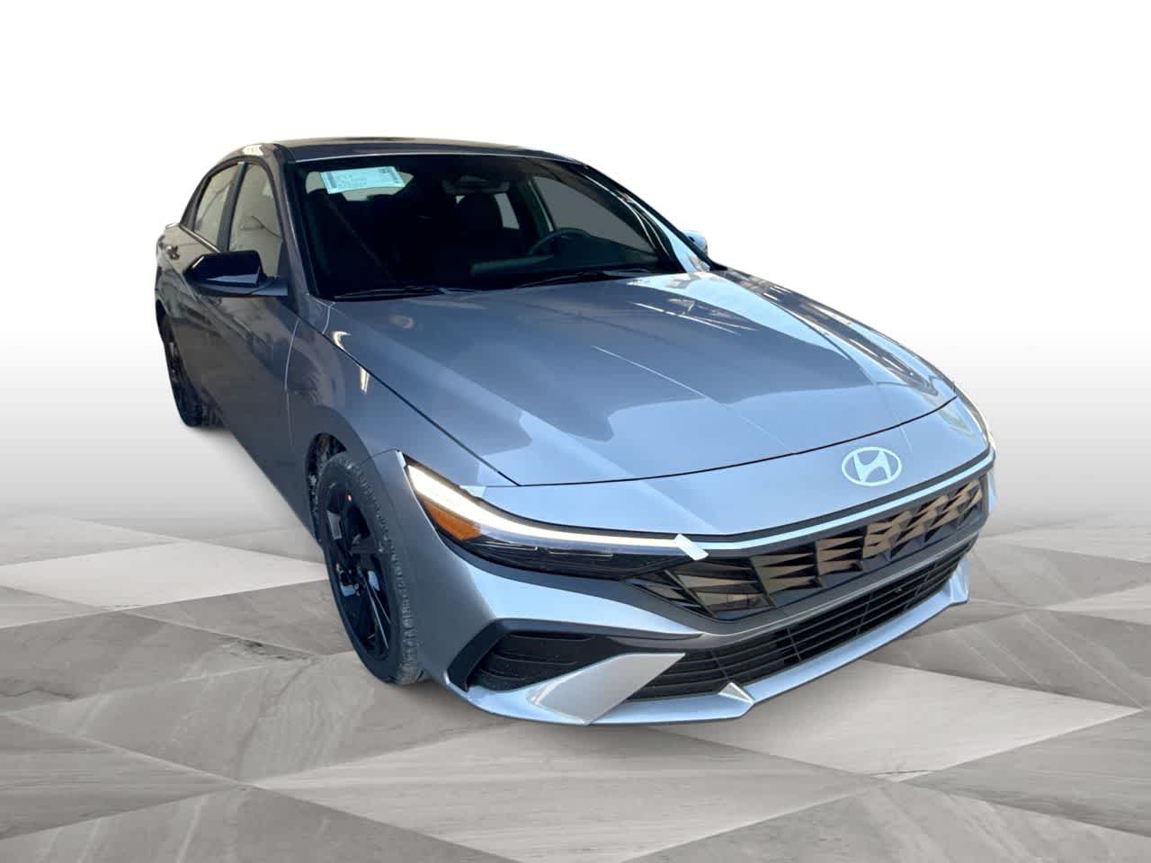 Thumbnail: 2026 Hyundai Elantra - 2