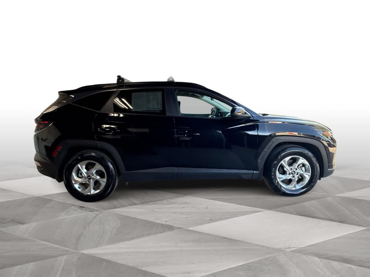 Thumbnail: 2024 Hyundai Tucson - 9