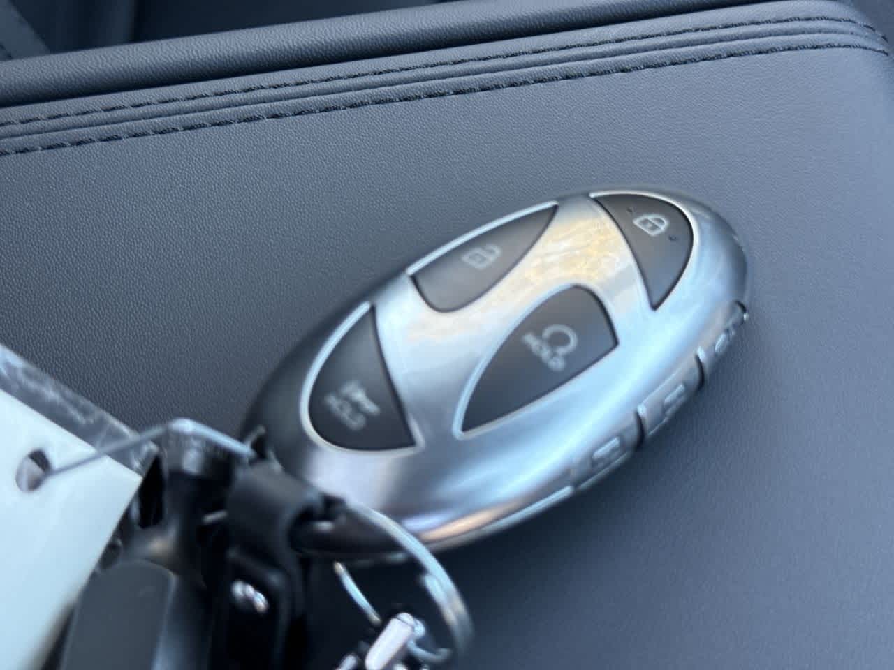 Thumbnail: 2026 Hyundai Santa Fe - 28