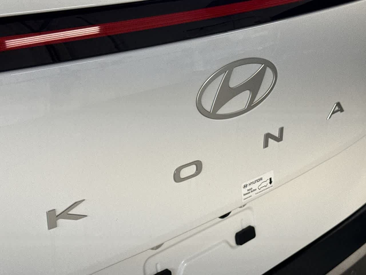 Thumbnail: 2026 Hyundai Kona - 10