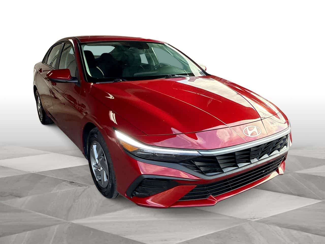 Thumbnail: 2025 Hyundai Elantra - 2