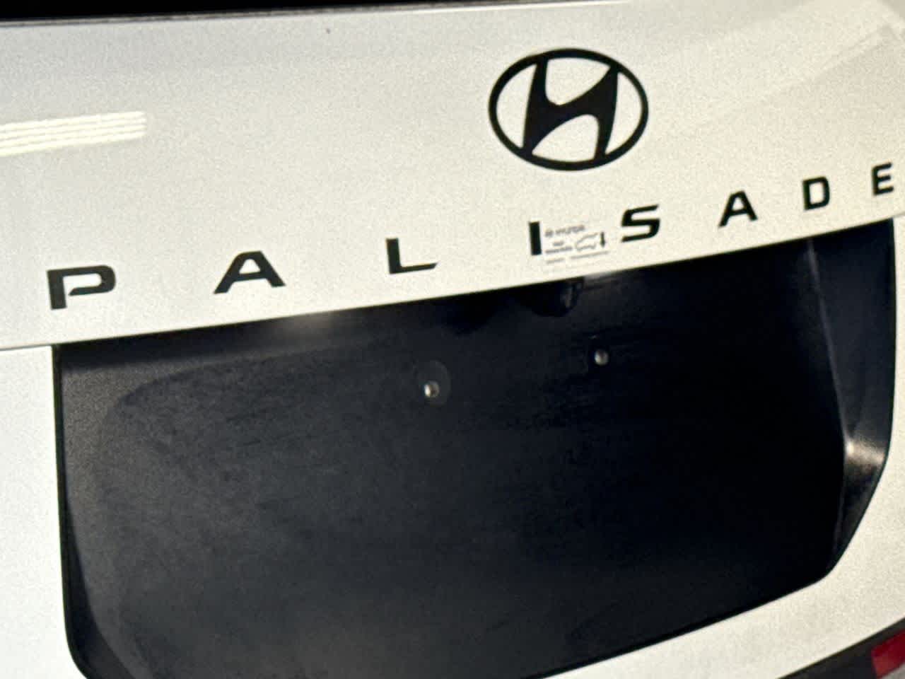 Thumbnail: 2026 Hyundai Palisade - 10