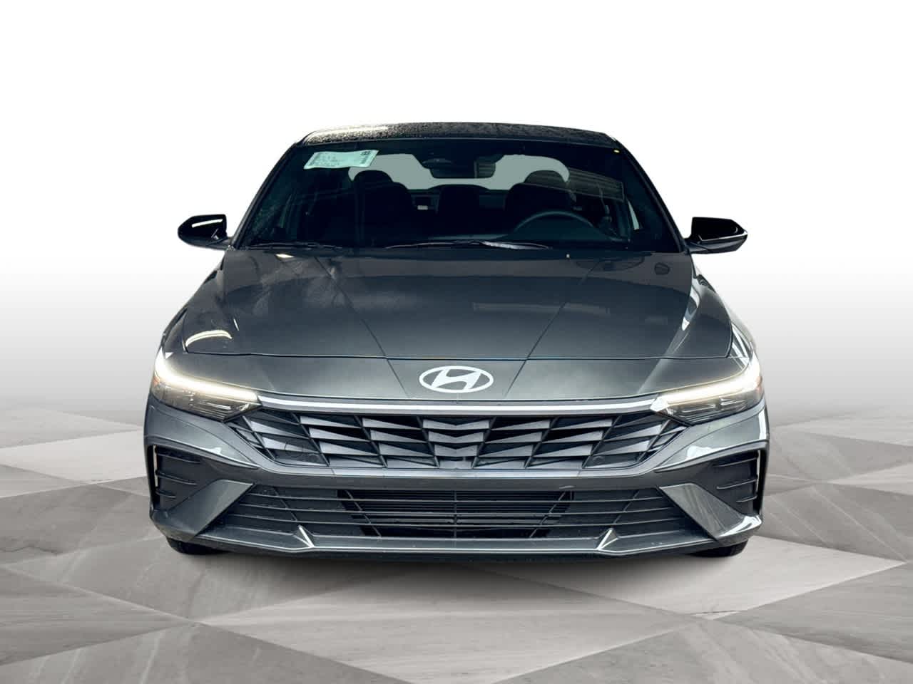 Thumbnail: 2026 Hyundai Elantra - 3