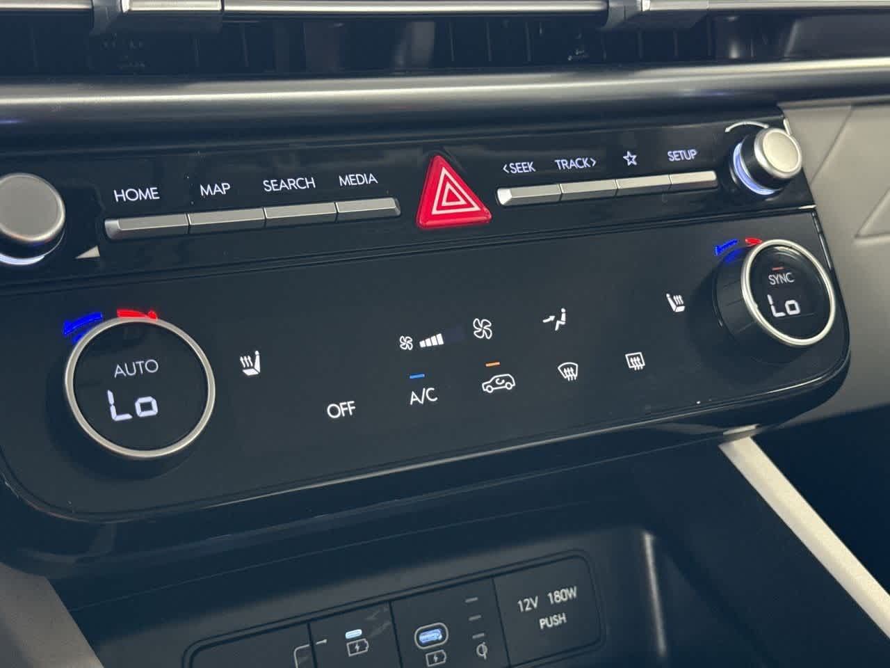 Thumbnail: 2025 Hyundai Tucson - 20