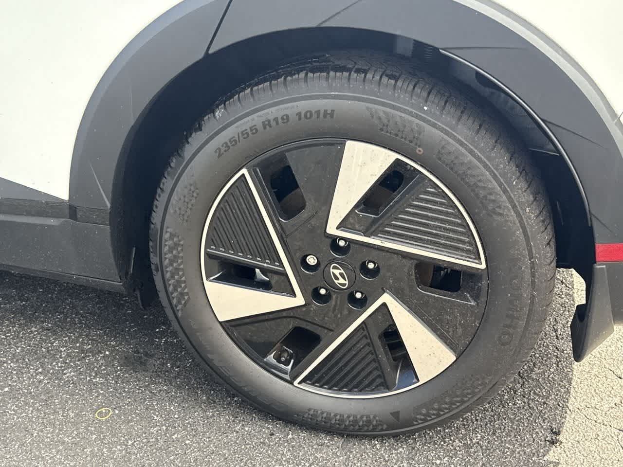 Thumbnail: 2025 Hyundai Ioniq 5 - 11