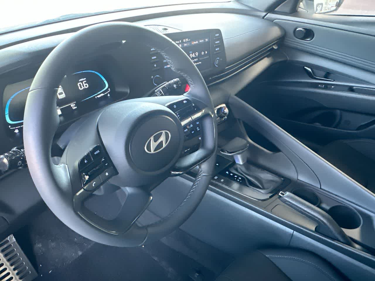 Thumbnail: 2026 Hyundai Elantra - 12