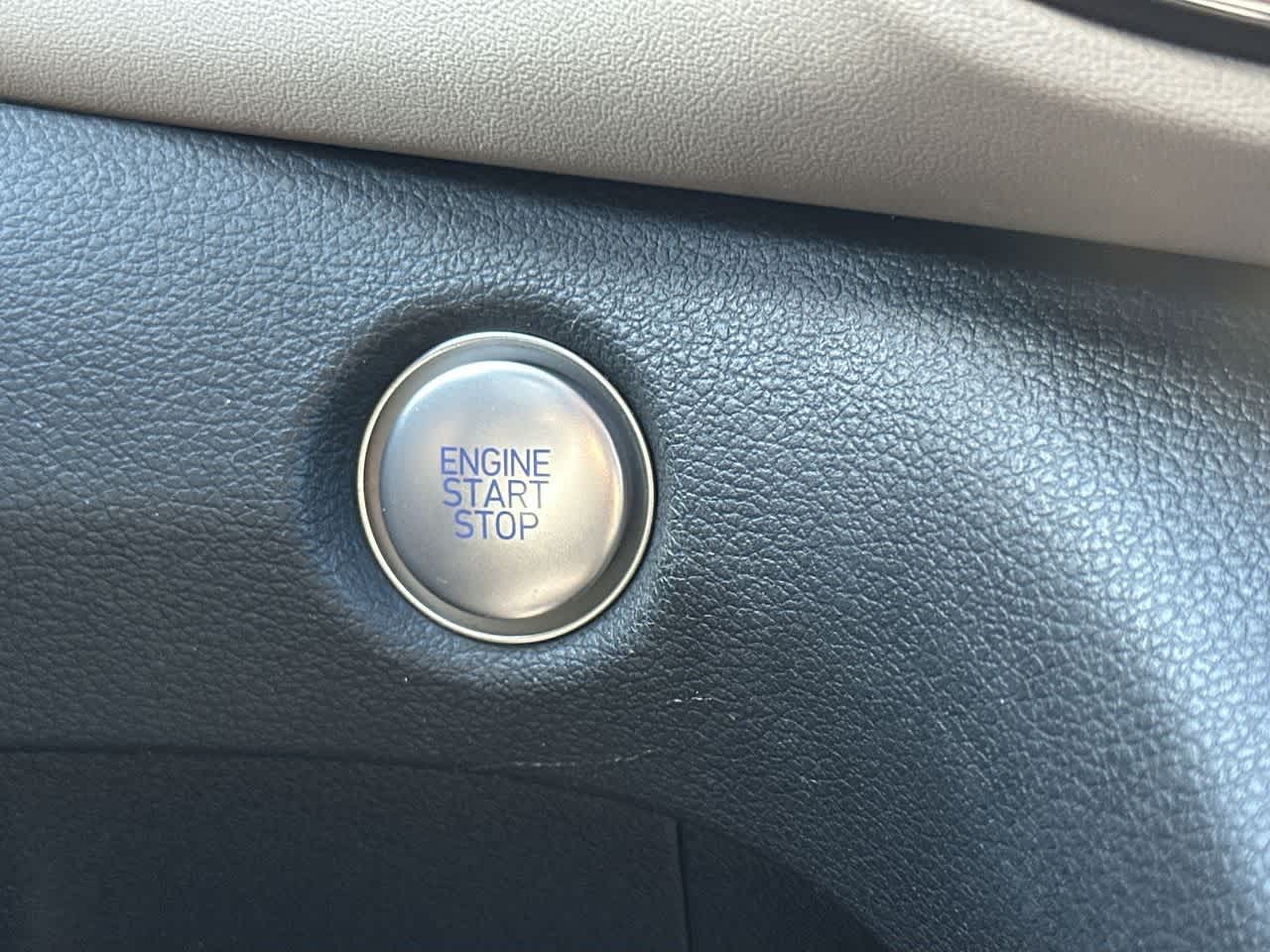 Thumbnail: 2023 Hyundai Santa Fe - 17