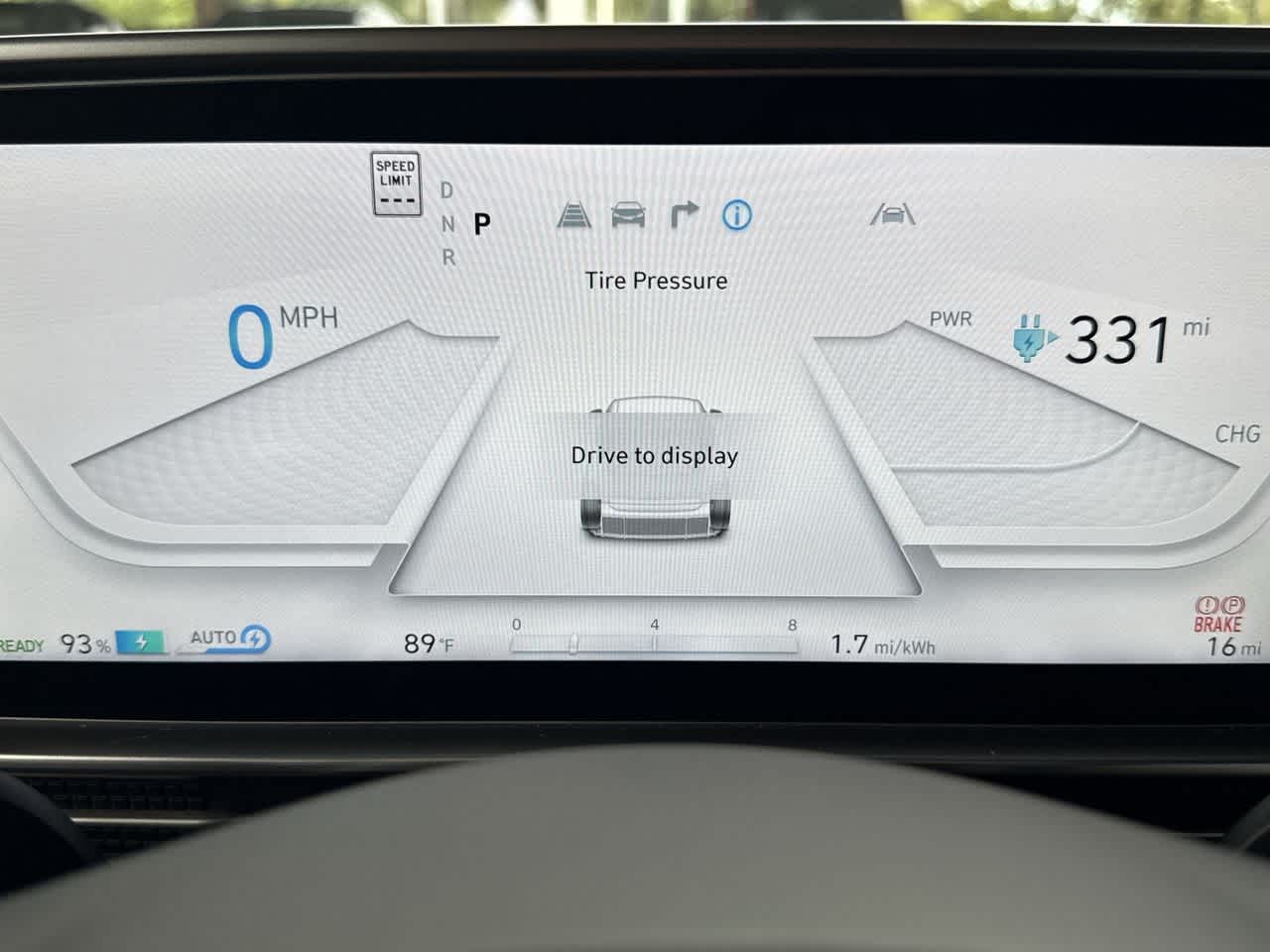 Thumbnail: 2025 Hyundai Ioniq 6 - 16