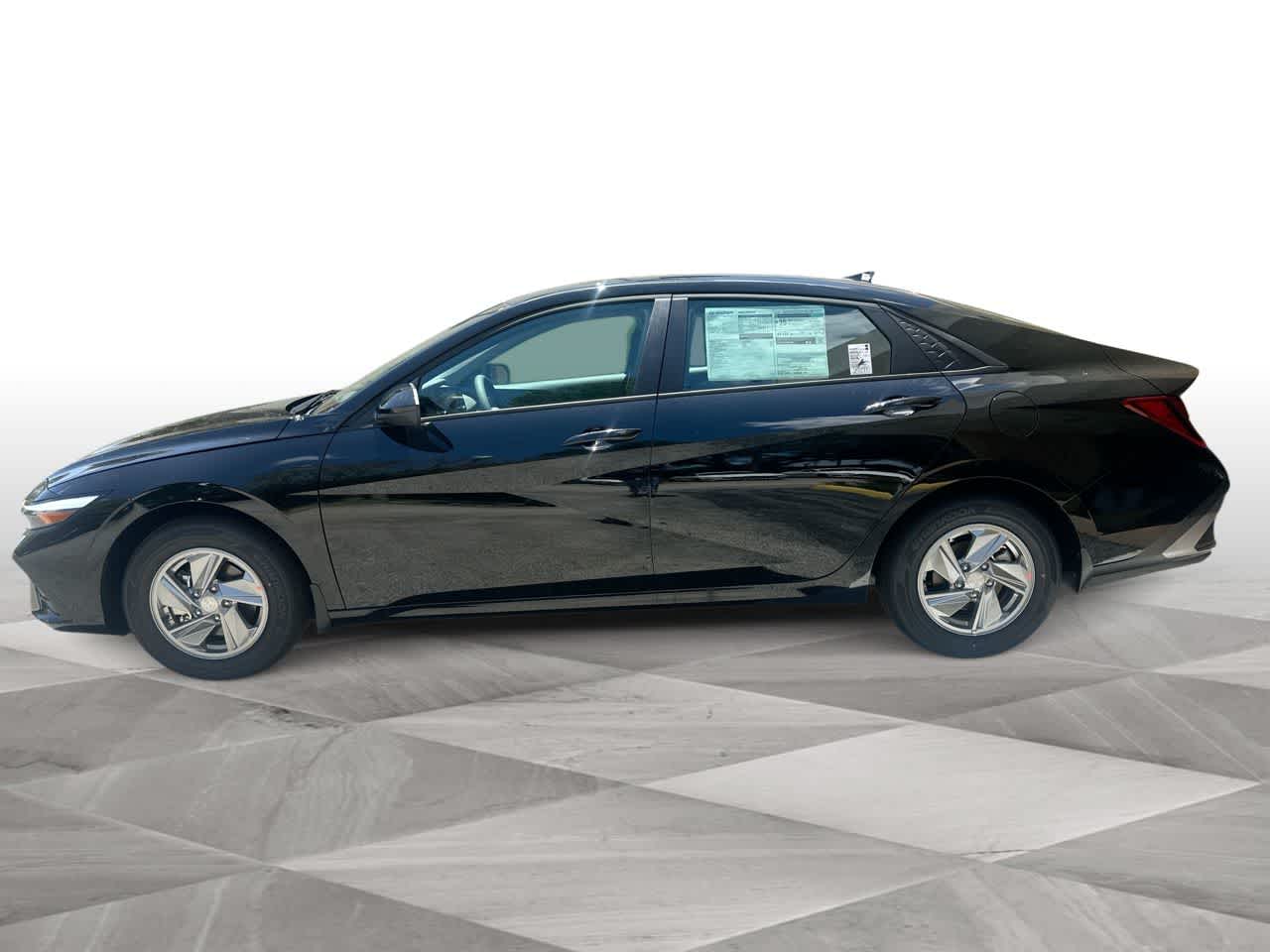 Thumbnail: 2026 Hyundai Elantra - 5