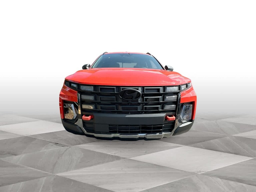 New 2025 Hyundai Santa Cruz XRT Truck Crew Cab