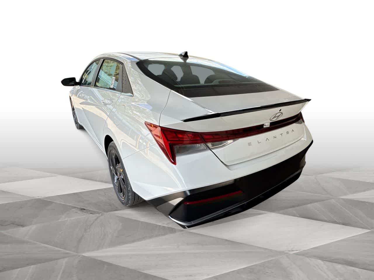 Thumbnail: 2026 Hyundai Elantra - 6