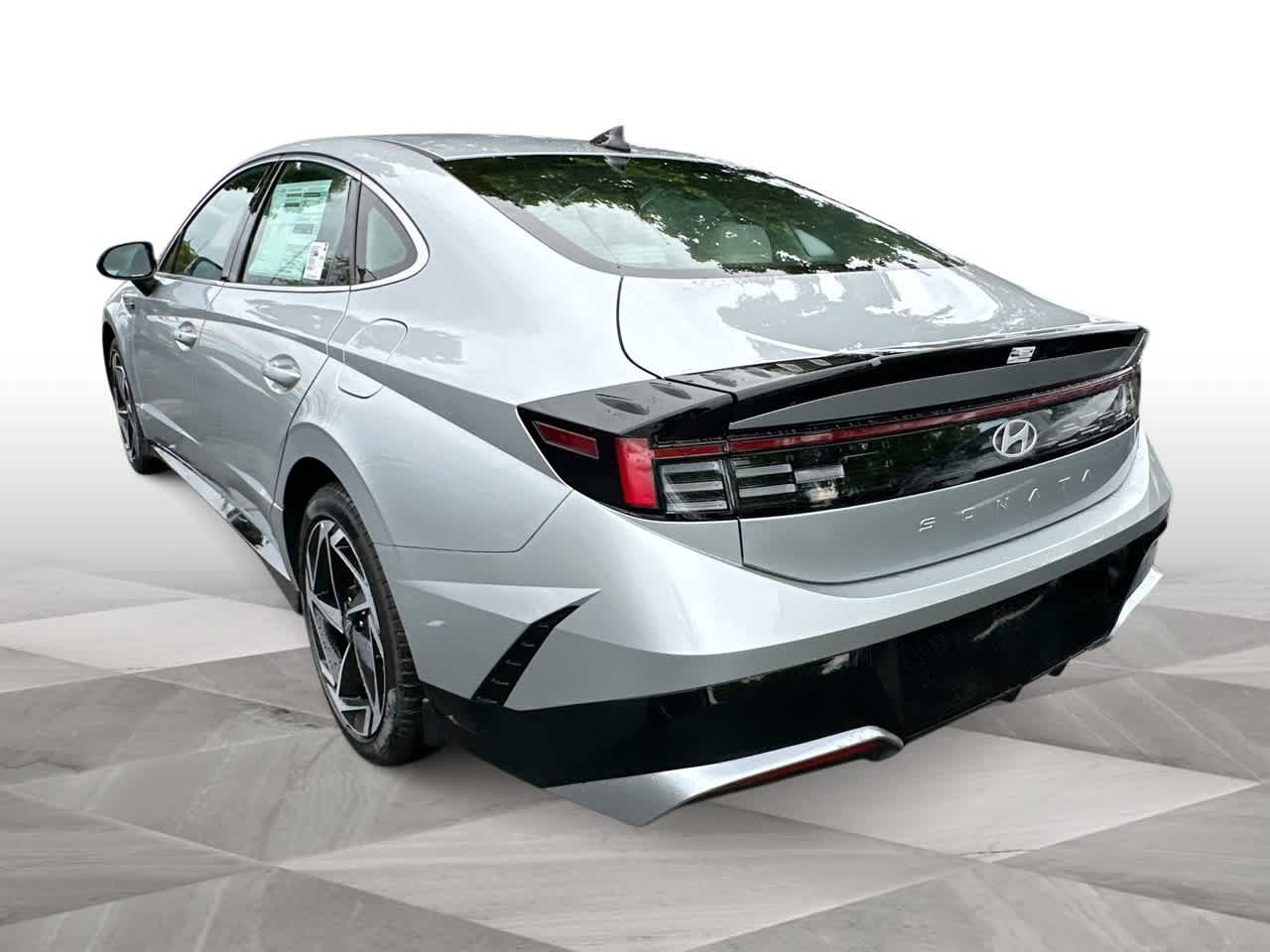 Thumbnail: 2026 Hyundai Sonata - 6