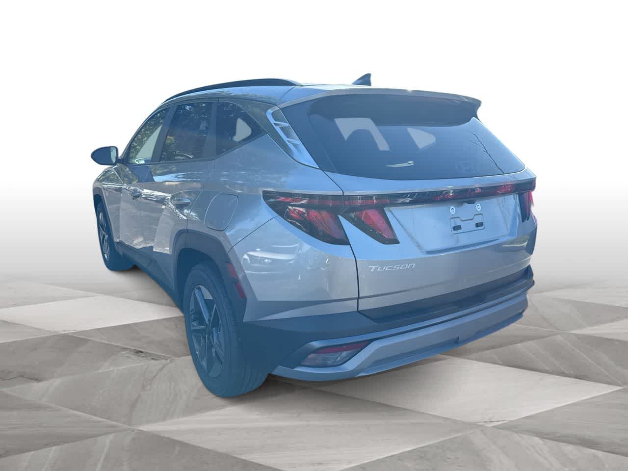 Thumbnail: 2026 Hyundai Tucson - 6