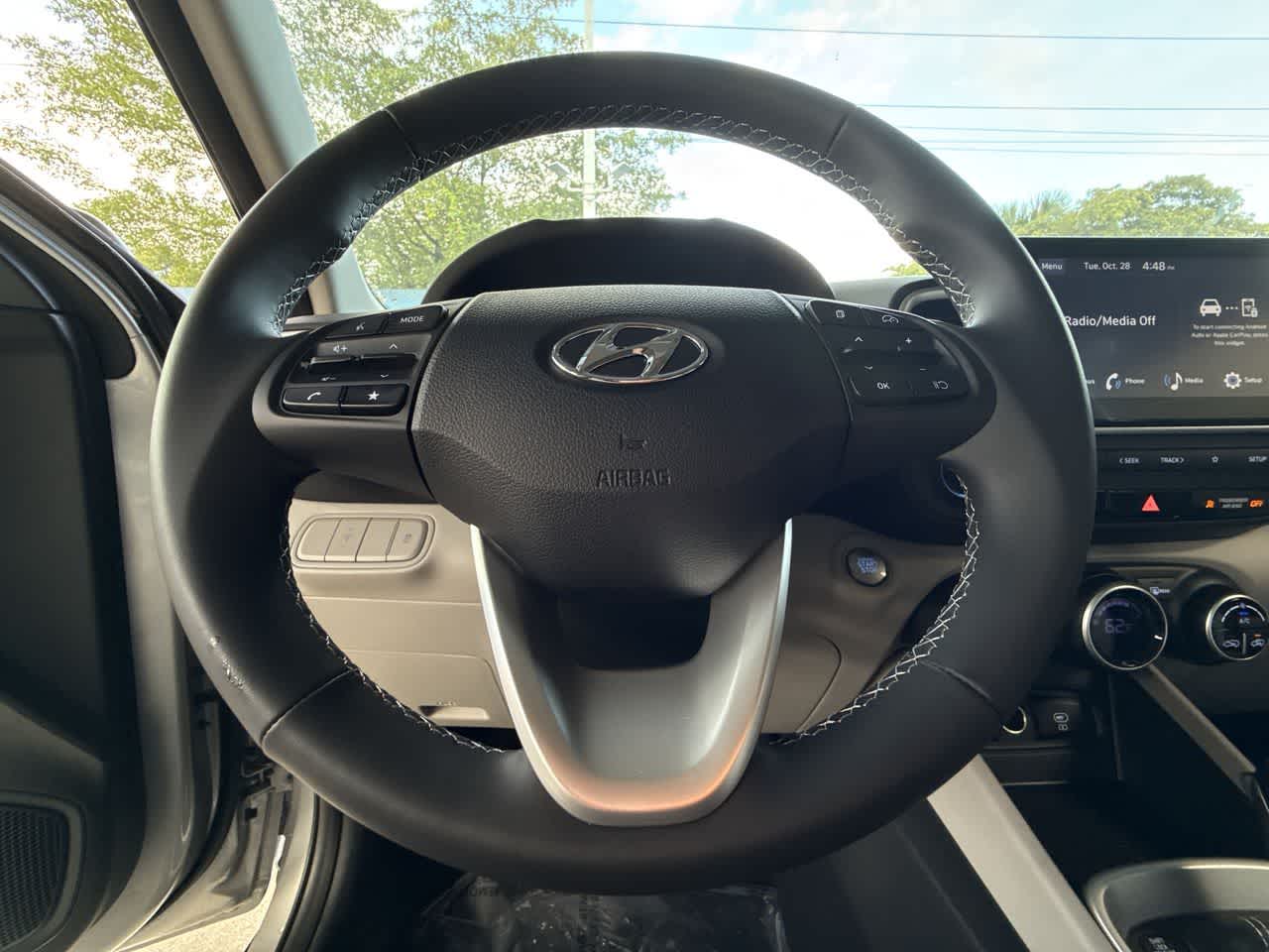 Thumbnail: 2025 Hyundai Venue - 15