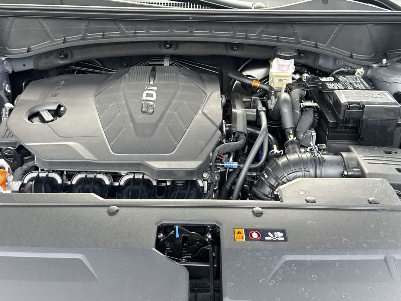 Thumbnail: 2026 Hyundai Tucson - 12