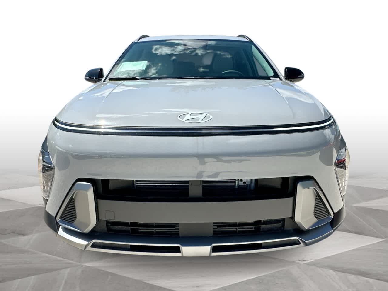 Thumbnail: 2026 Hyundai Kona - 3