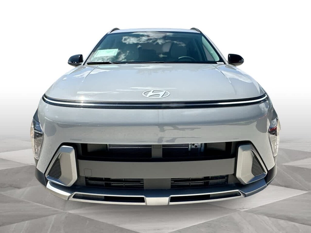 New 2026 Hyundai Kona SEL Premium SUV