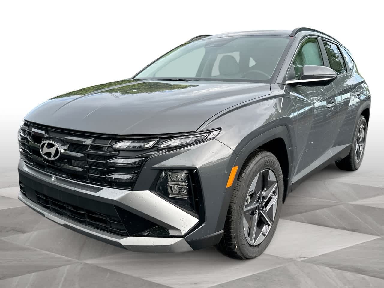 Thumbnail: 2025 Hyundai Tucson - 1