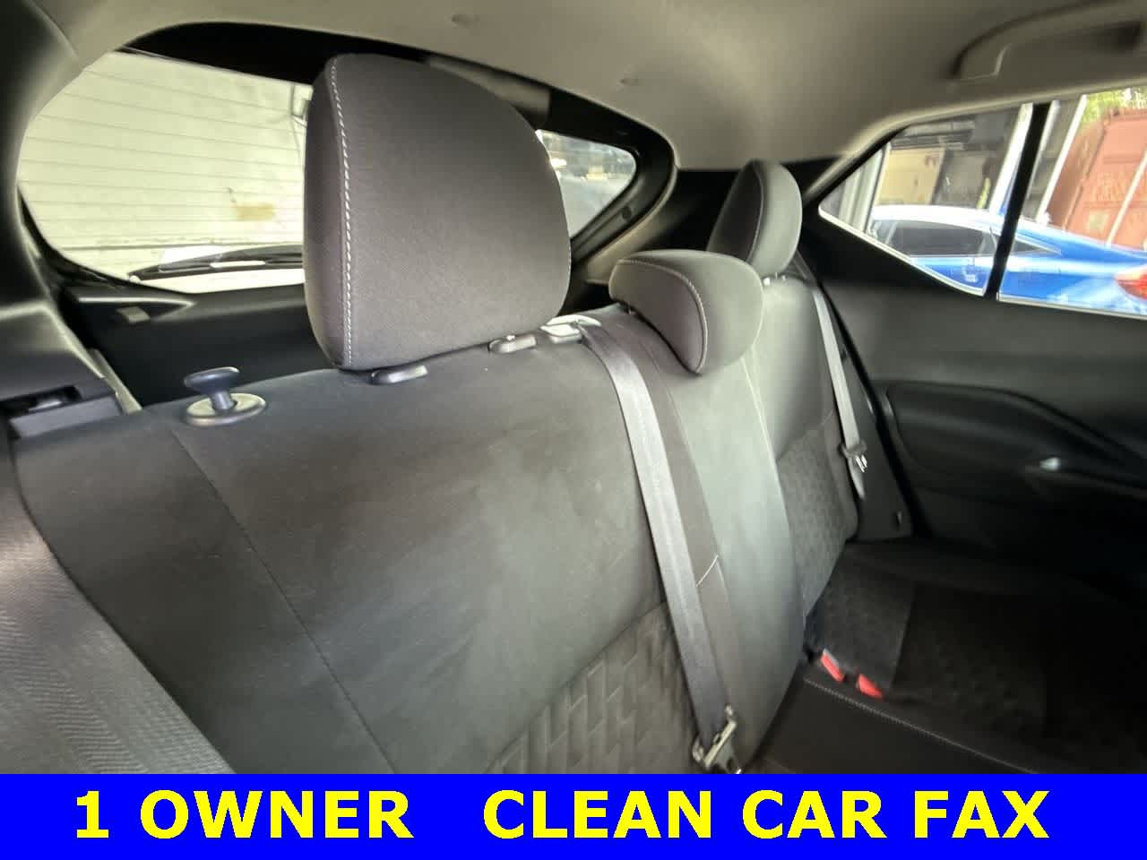 Thumbnail: 2022 Nissan Kicks - 26