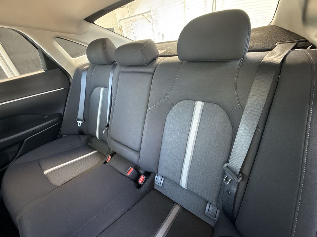 Thumbnail: 2025 Hyundai Sonata - 22