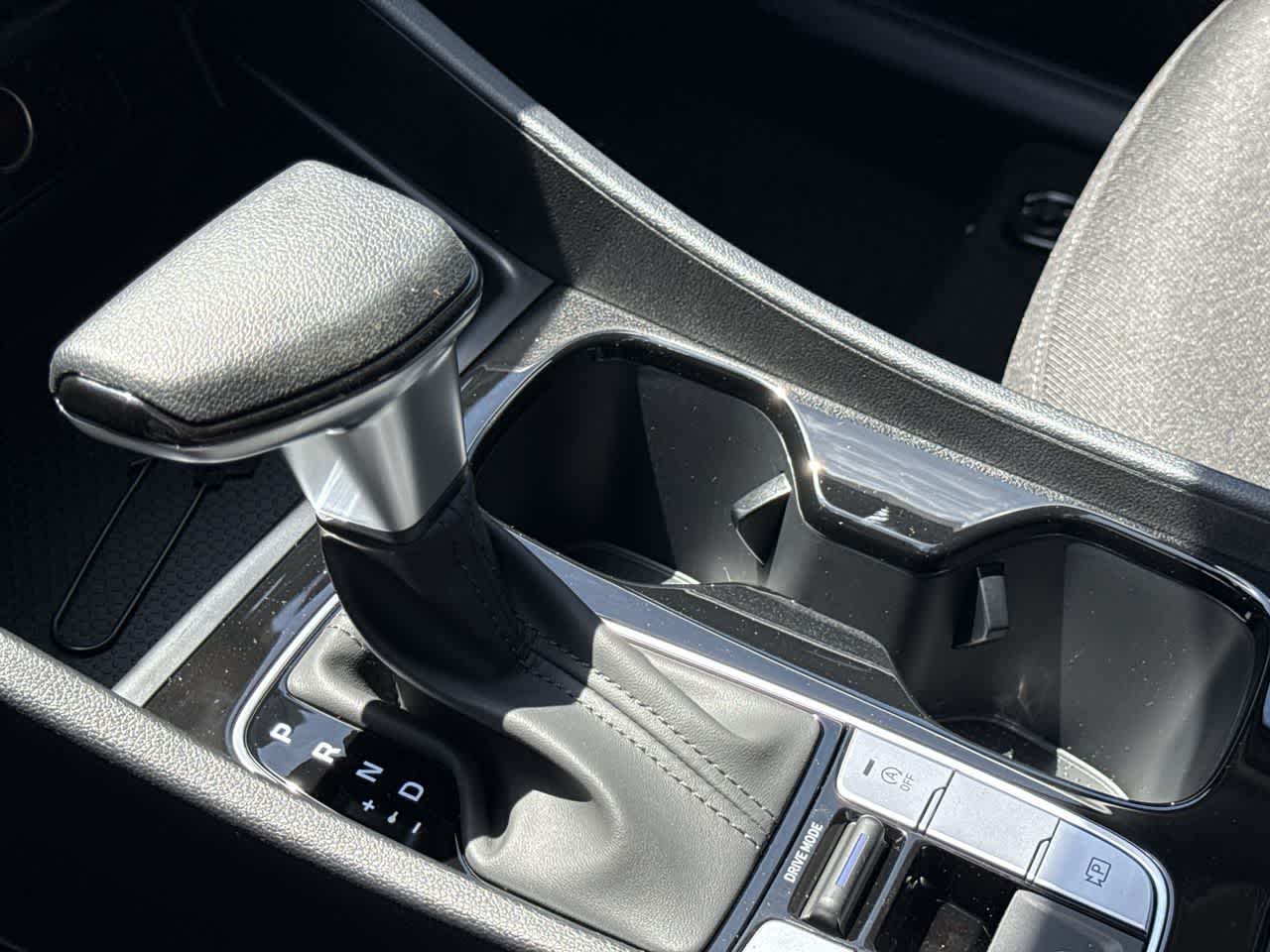 Thumbnail: 2026 Hyundai Tucson - 21