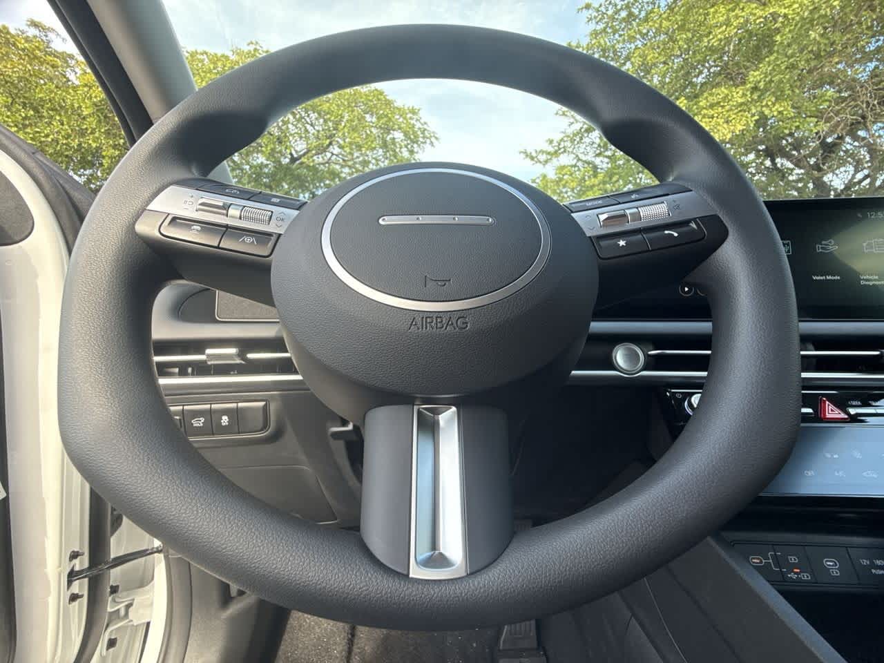 Thumbnail: 2026 Hyundai Tucson - 15