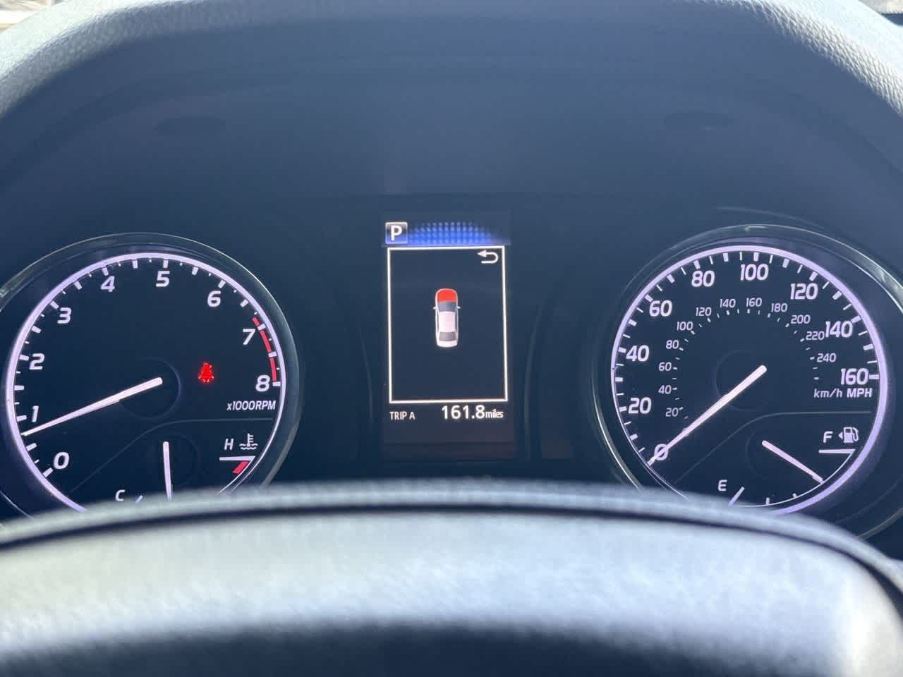 Thumbnail: 2019 Toyota Camry - 16