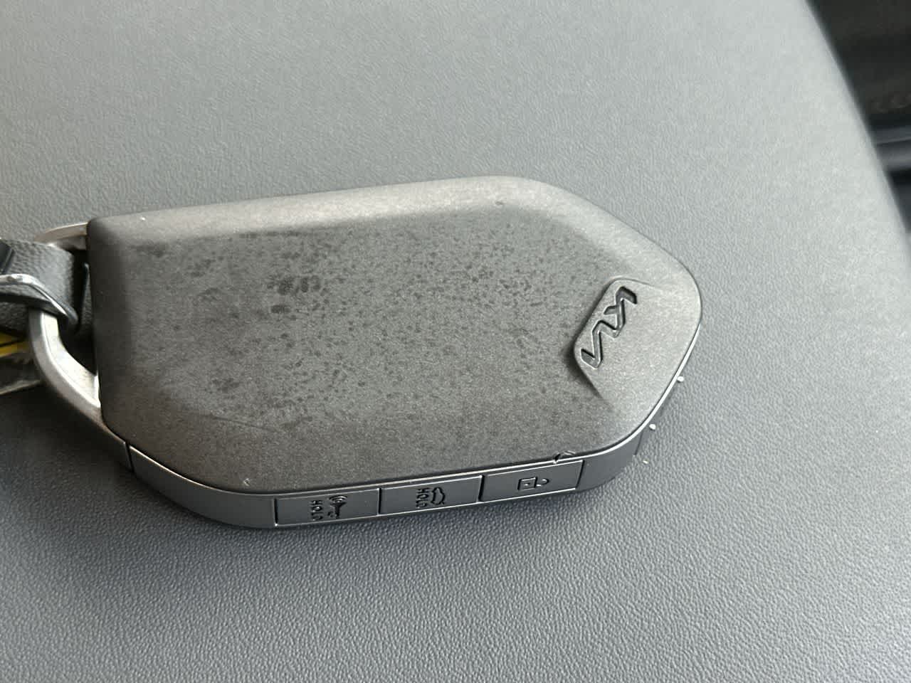 Thumbnail: 2025 Kia K4 - 28