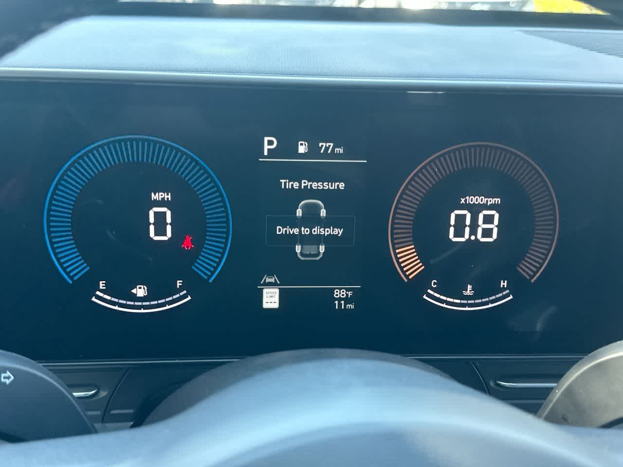 Thumbnail: 2026 Hyundai Kona - 16