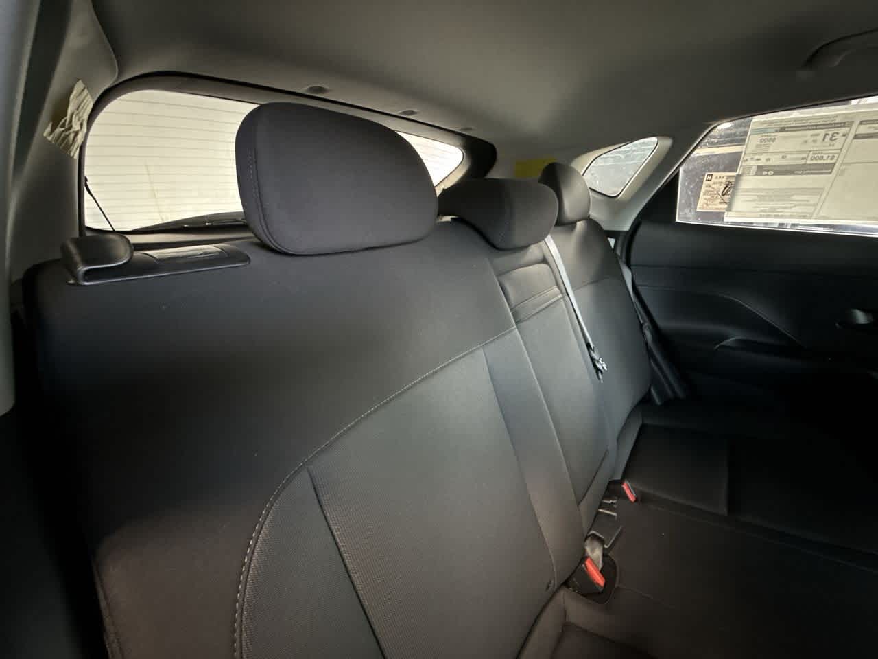 Thumbnail: 2026 Hyundai Kona - 26