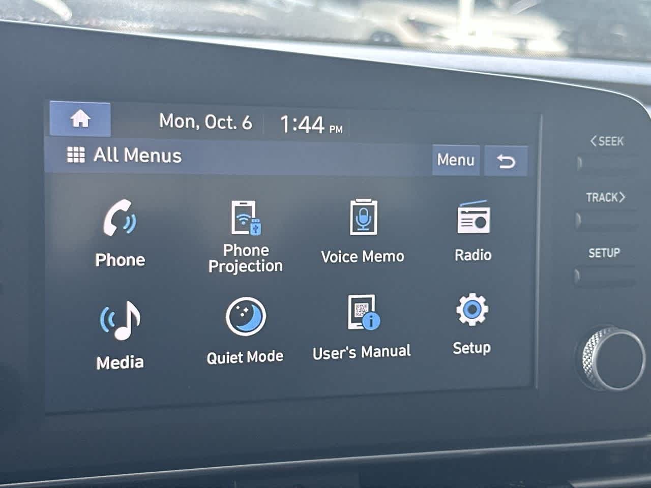 Thumbnail: 2025 Hyundai Elantra - 18