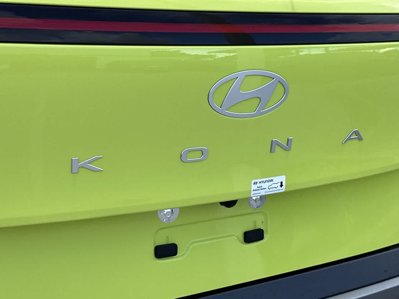 Thumbnail: 2026 Hyundai Kona - 10