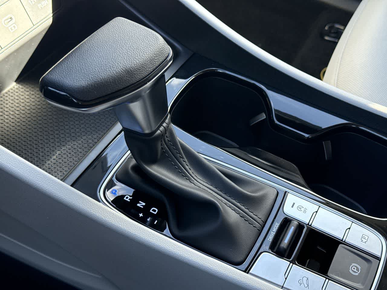 Thumbnail: 2026 Hyundai Tucson - 21