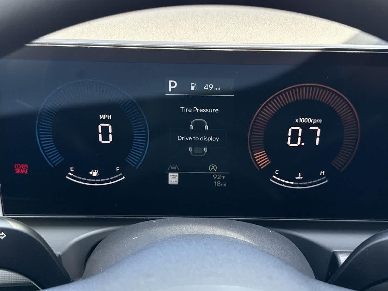 Thumbnail: 2026 Hyundai Tucson - 16