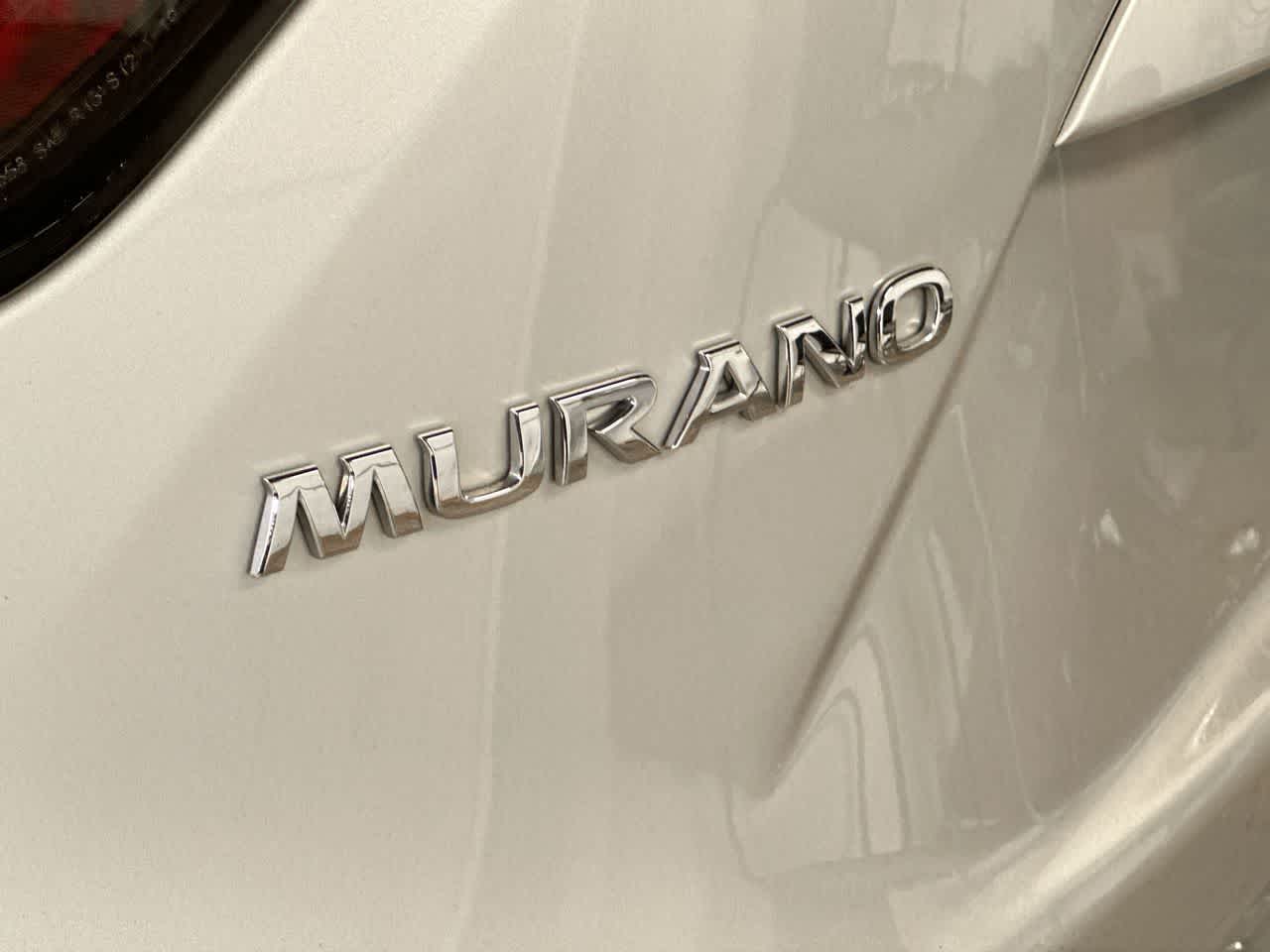 Thumbnail: 2023 Nissan Murano - 10