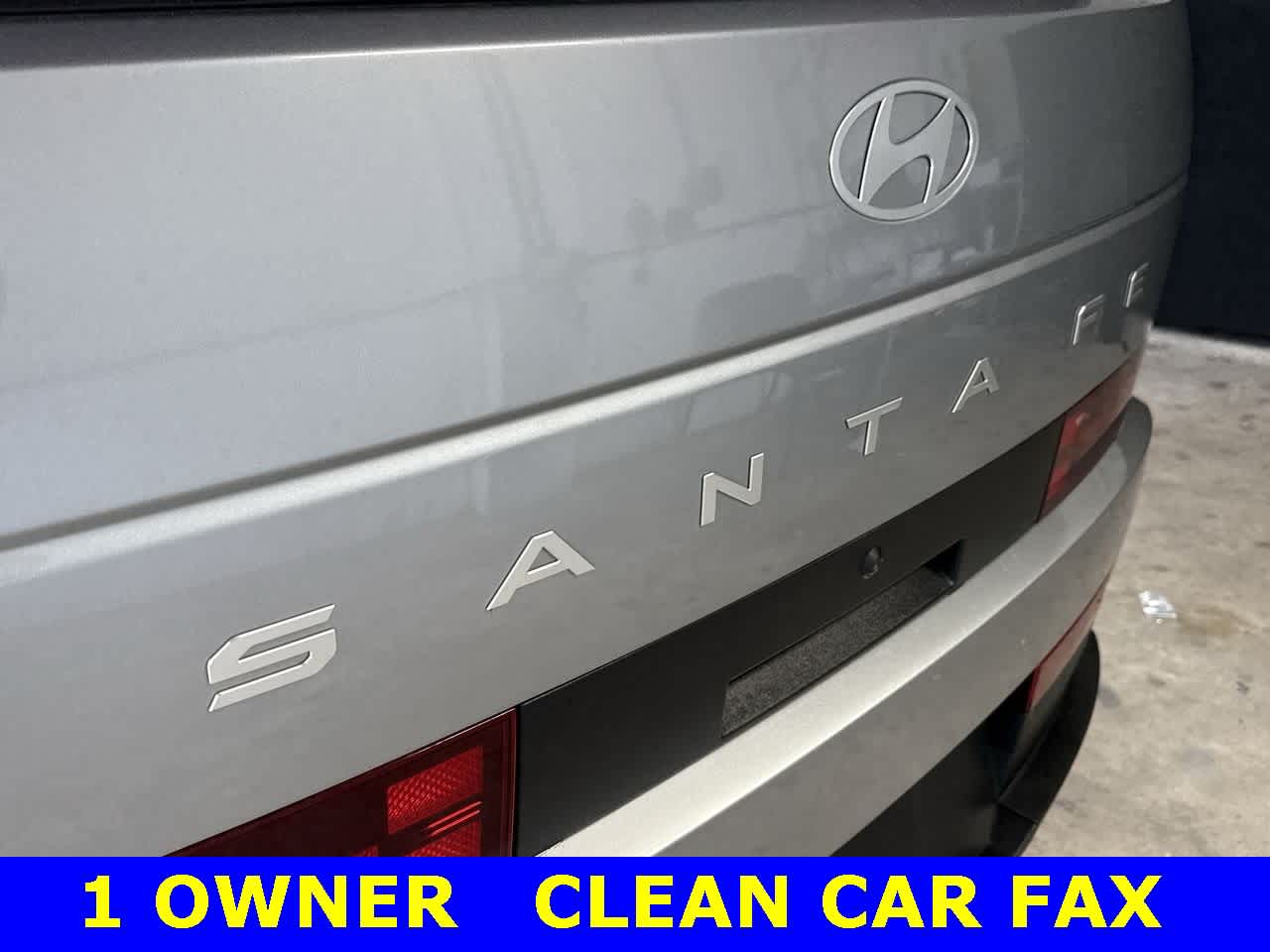 Thumbnail: 2025 Hyundai Santa Fe - 10