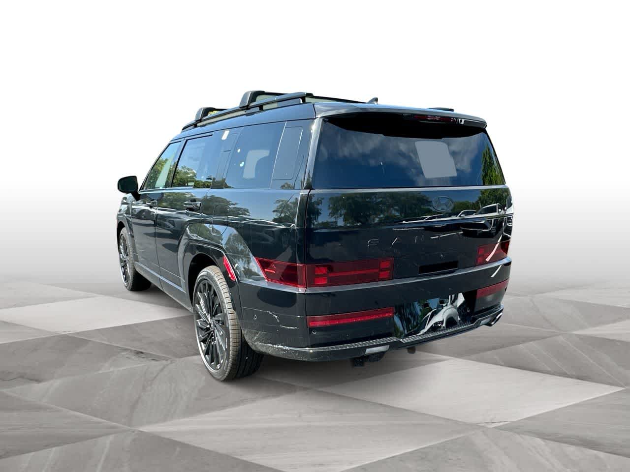Thumbnail: 2025 Hyundai Santa Fe - 6