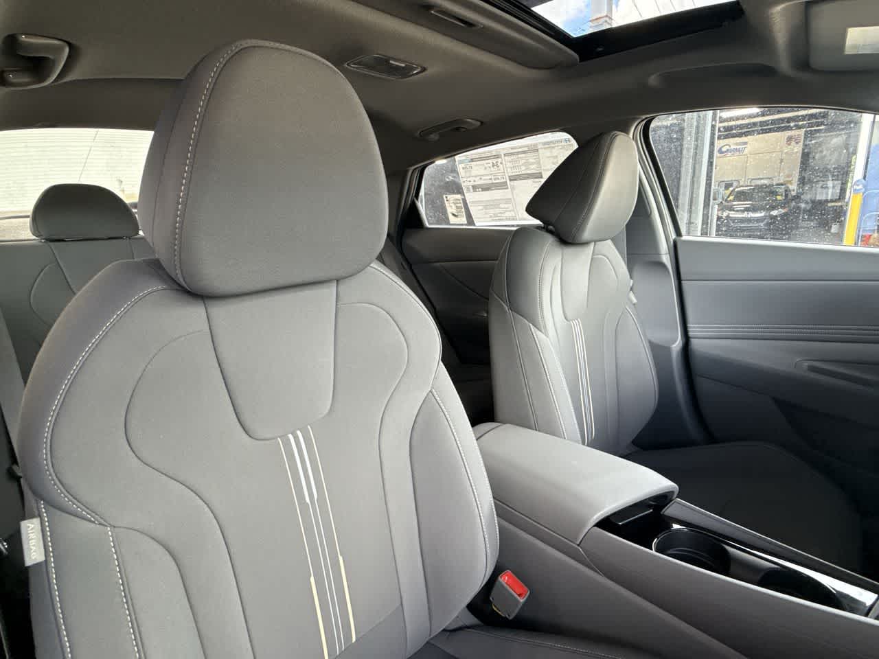 Thumbnail: 2026 Hyundai Elantra - 27