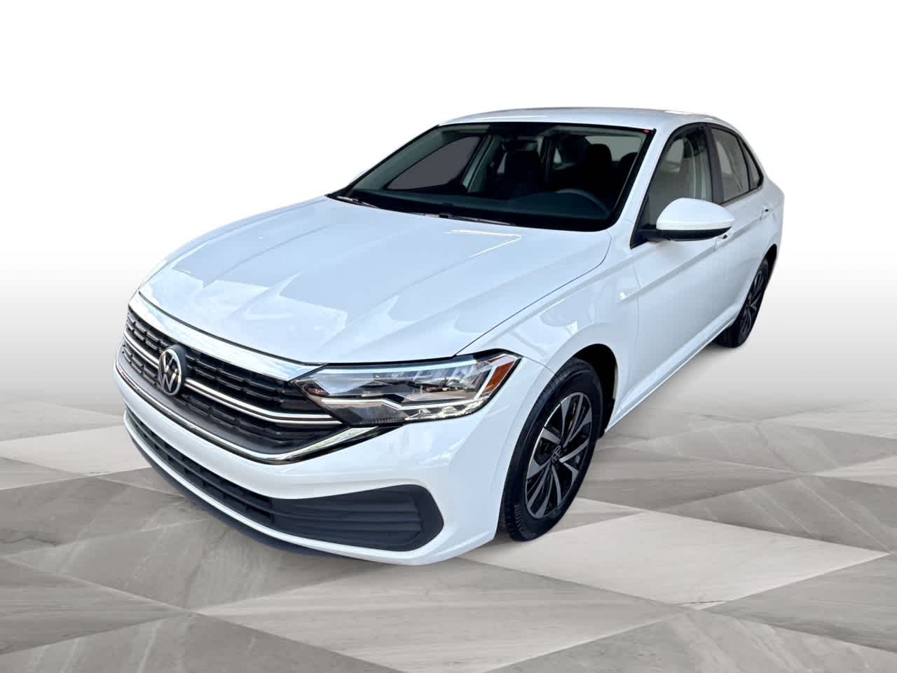 Thumbnail: 2023 Volkswagen Jetta - 4