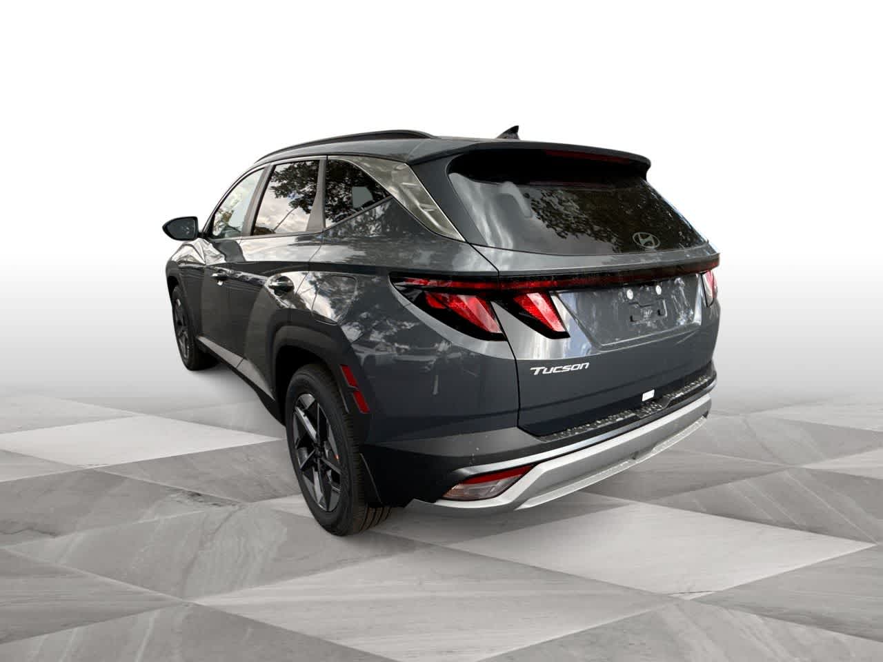 Thumbnail: 2026 Hyundai Tucson - 6