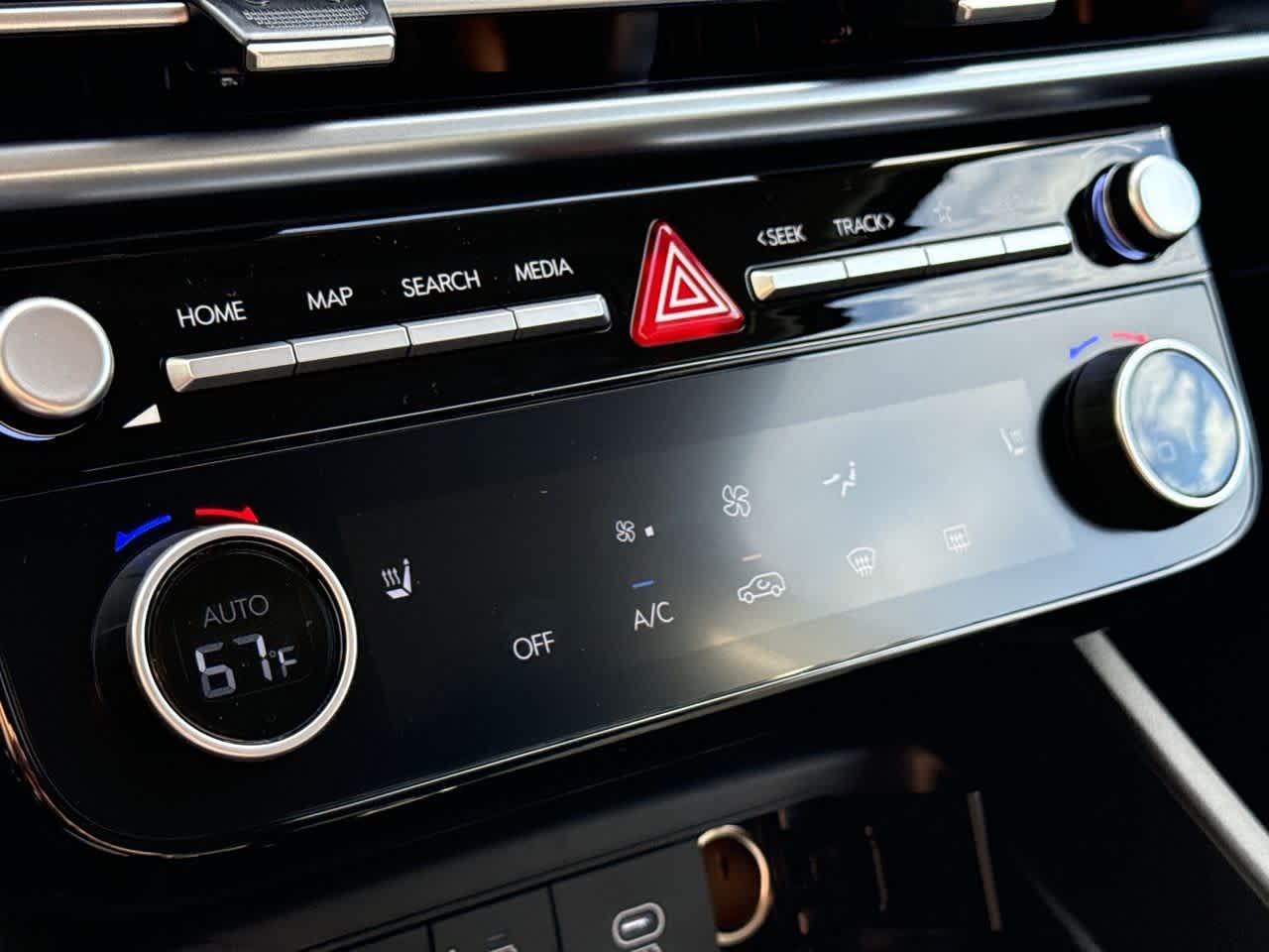 Thumbnail: 2026 Hyundai Tucson - 20