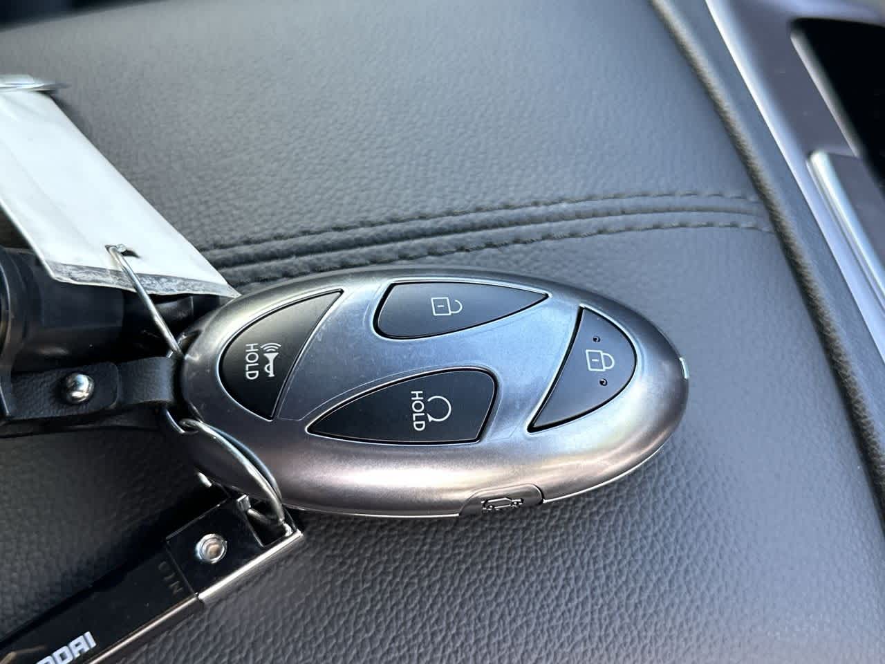 Thumbnail: 2025 Hyundai Tucson - 28