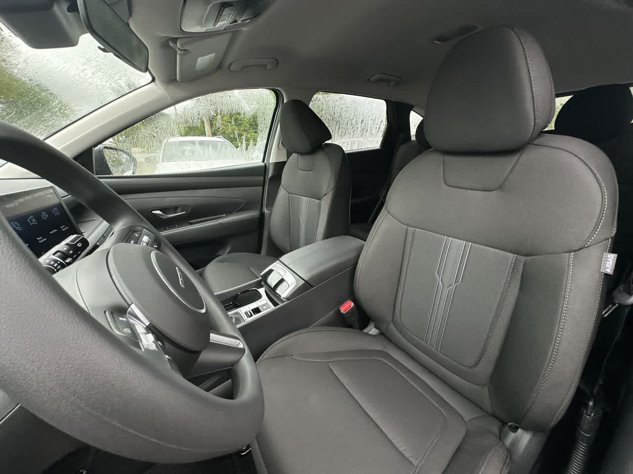 Thumbnail: 2026 Hyundai Tucson - 14