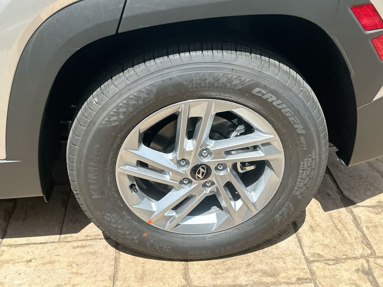 Thumbnail: 2026 Hyundai Tucson - 11