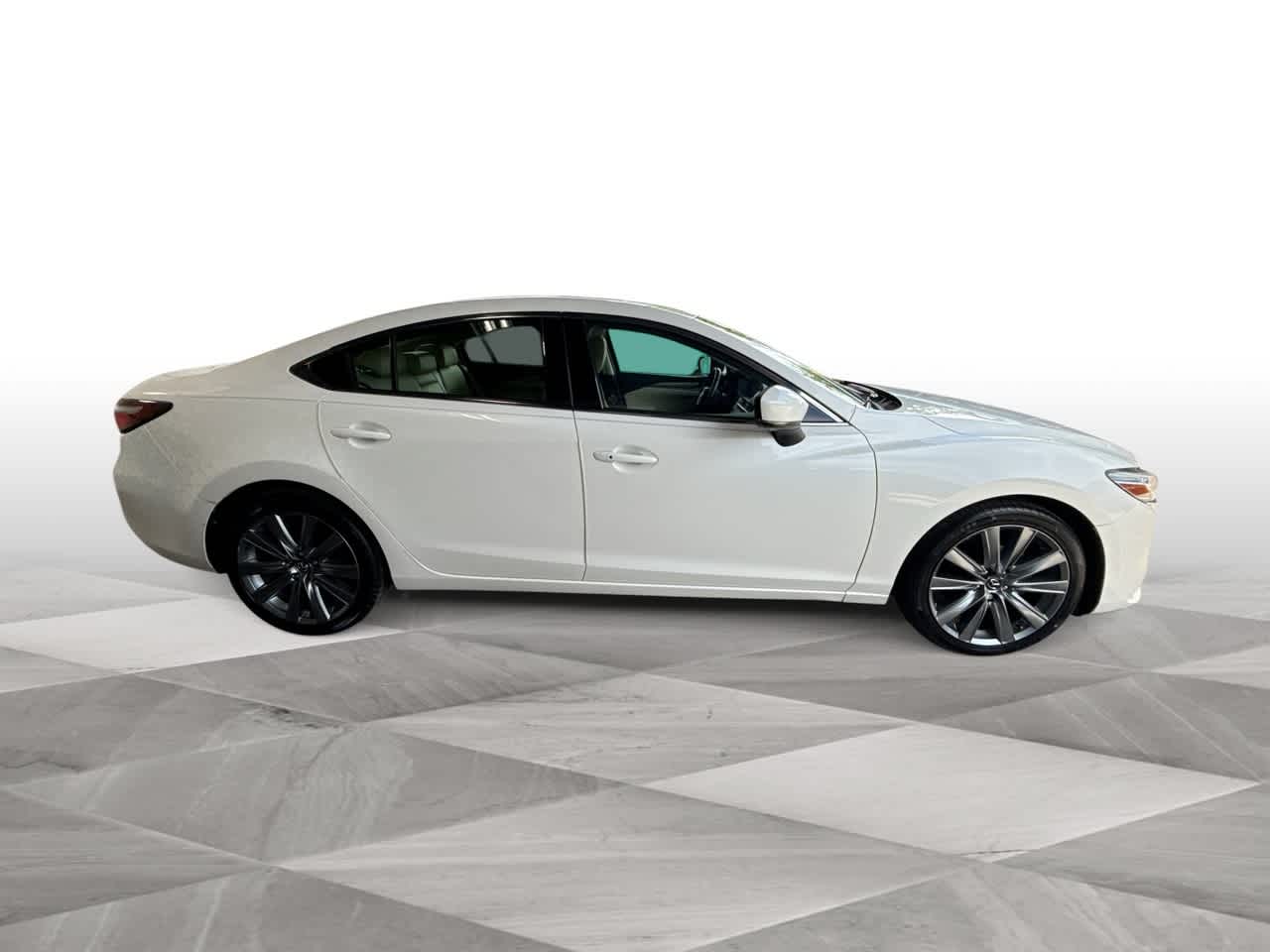 Thumbnail: 2021 Mazda Mazda6 - 9