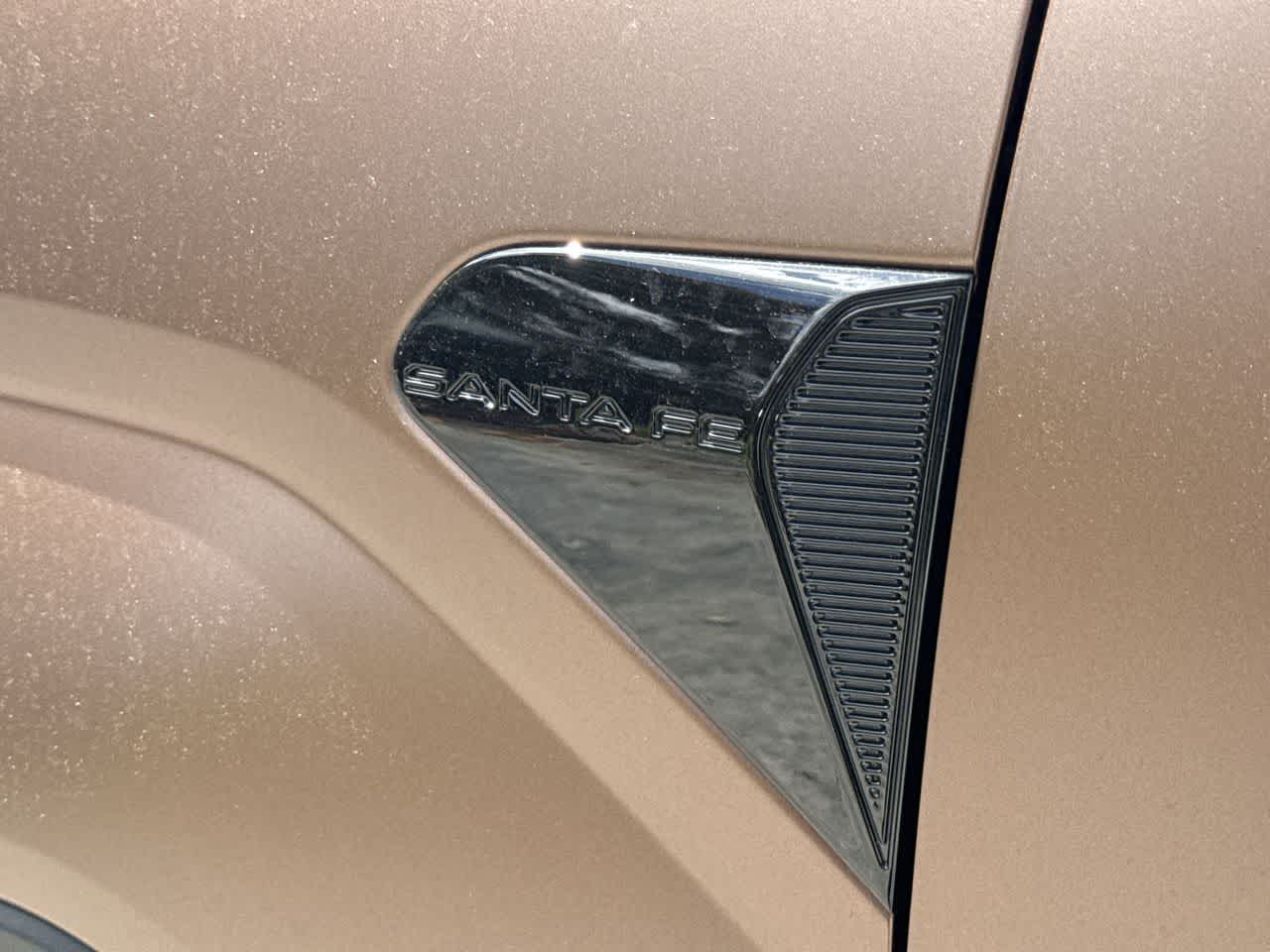 Thumbnail: 2026 Hyundai Santa Fe - 10